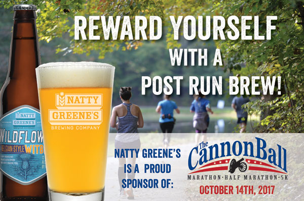 Natty Greenes