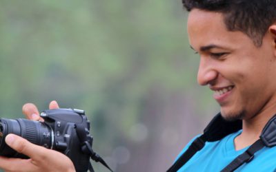 Simple Rules for a Great Race Photo